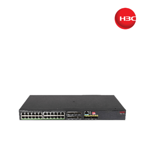 H3C Switch IE4320-28S