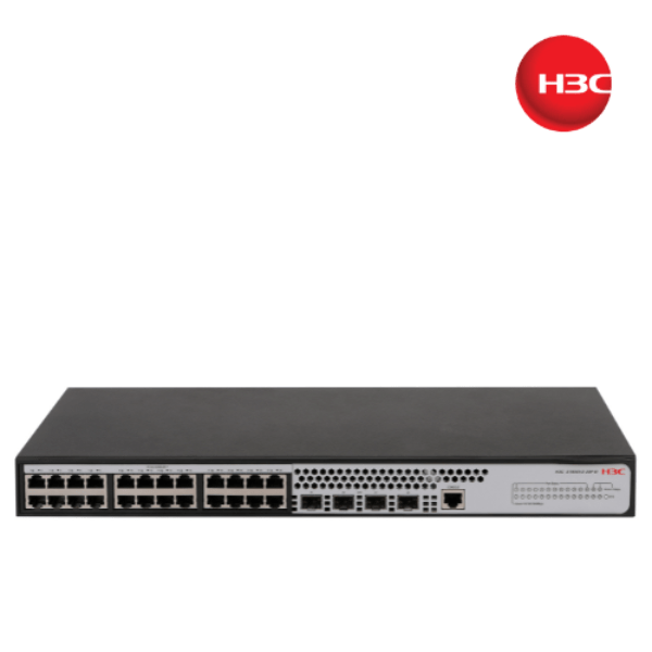 H3C Switch S1850V2-28P-EI