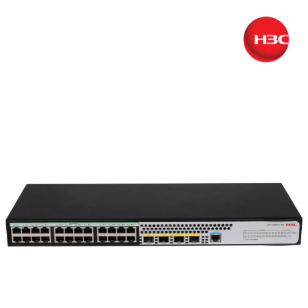 H3C Switch S1850V2-28X