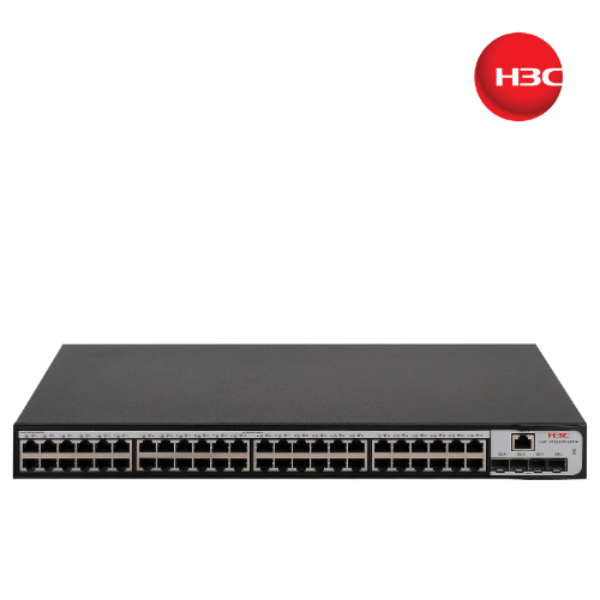 H3C Switch S1850V2-52P-EI