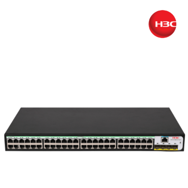 H3C Switch S1850V2-52X