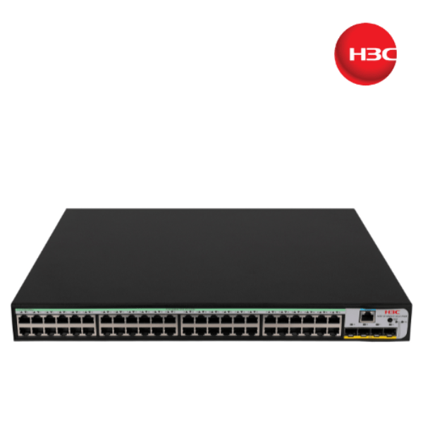 H3C Switch S1850V2-52X-PWR