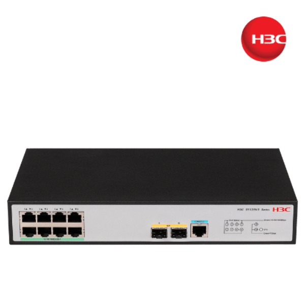 H3C Switch S5120V3-10P-LI