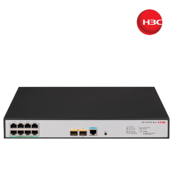 H3C Switch S5120V3-10P-PWR-LI