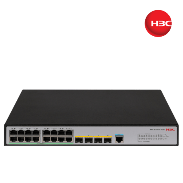 H3C Switch S5120V3-20P-LI