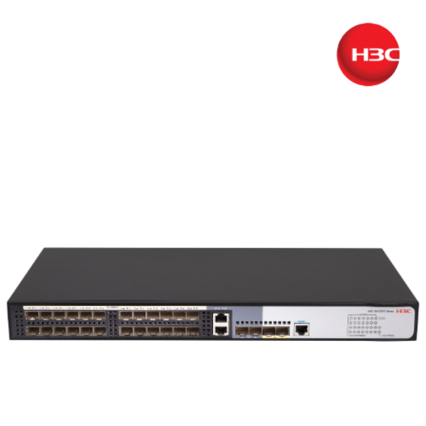 H3C Switch S5120V3-28F-LI