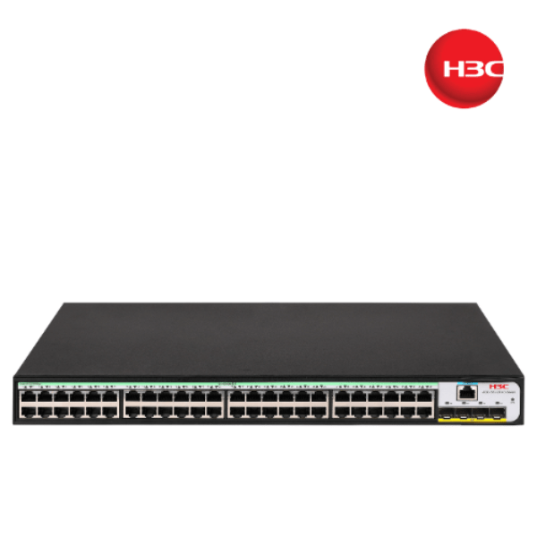 H3C Switch S5120V3-52P-LI