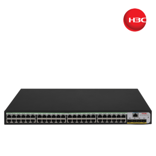 H3C Switch S5120V3-52S-LI