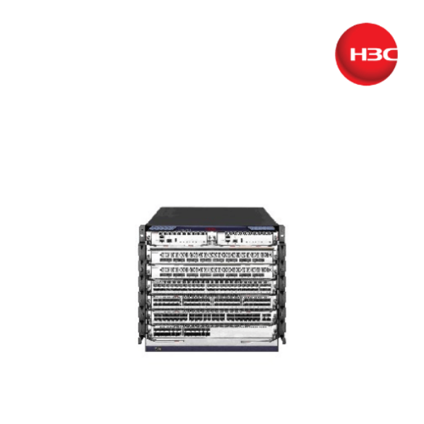 H3C Switch S10506X-G