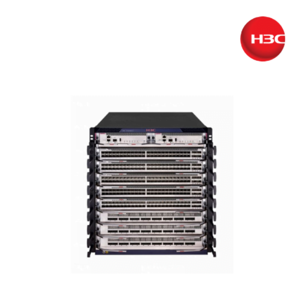 H3C Switch S10508X-G