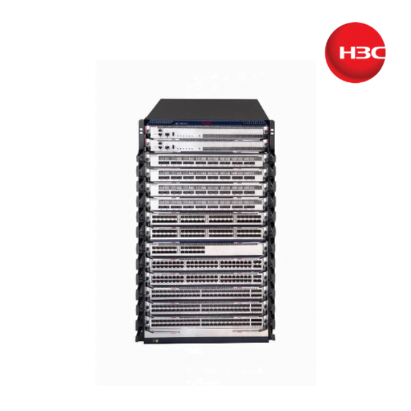 H3C Switch S10512X-G