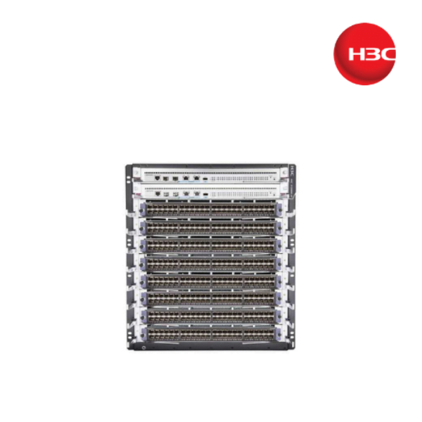 H3C Switch S12508X-AF