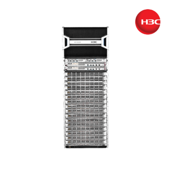 H3C Switch S12516CR