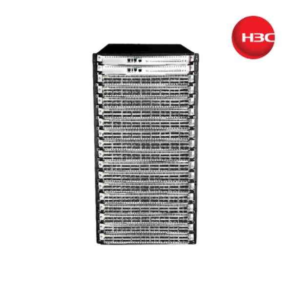 H3C Switch S12516G-AF