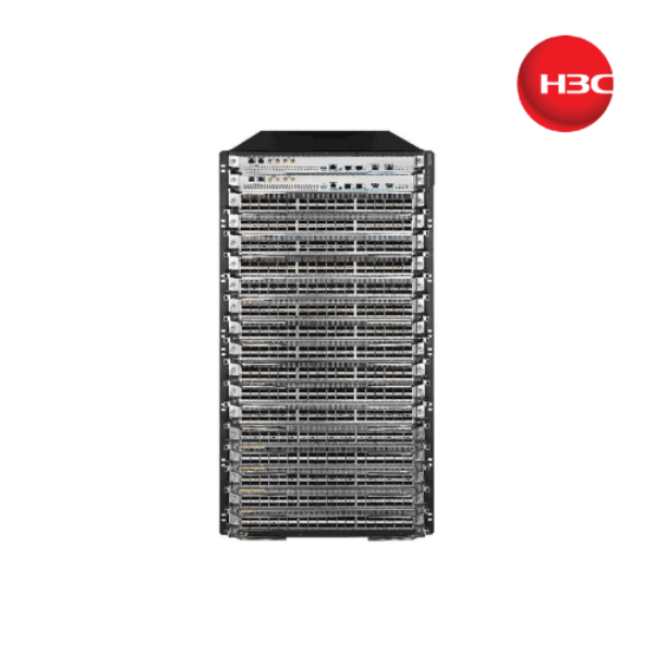H3C Switch S12516R