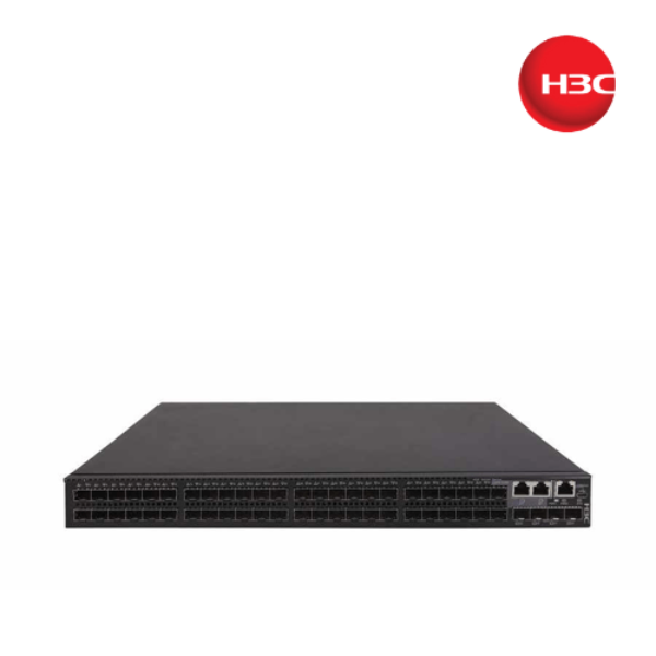 H3C Switch S5130S-52F-EI