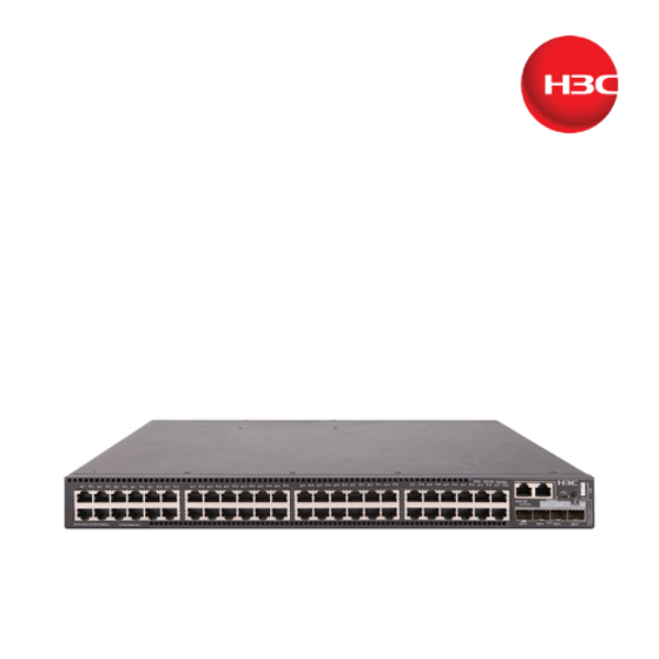 H3C Switch S5130S-52S-HI