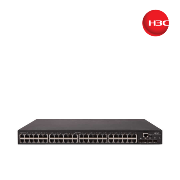 H3C Switch S5130S-52S-LI
