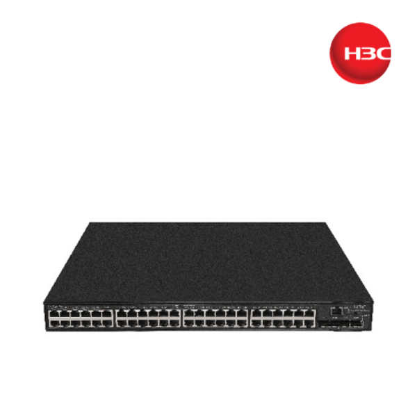 H3C Switch S5130S-52S-PWR-EI-AC