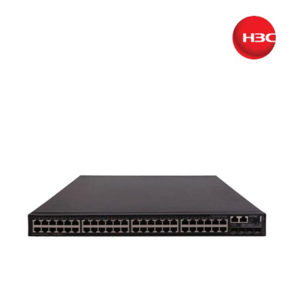 H3C Switch S5130S-52S-PWR-HI