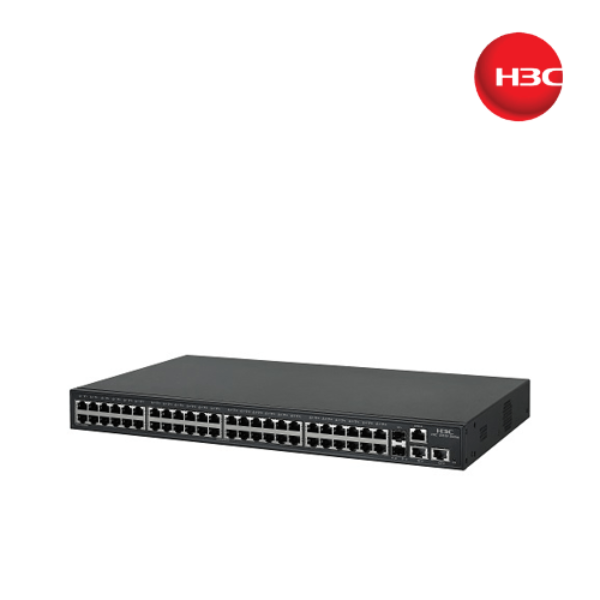 H3C Switch S5130S-52ST-EI