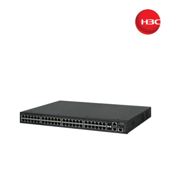H3C Switch S5130S-52ST-PWR-EI