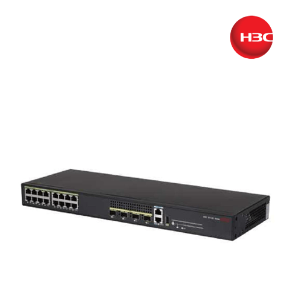 H3C Switch S5135S-16T4X-EI-Q