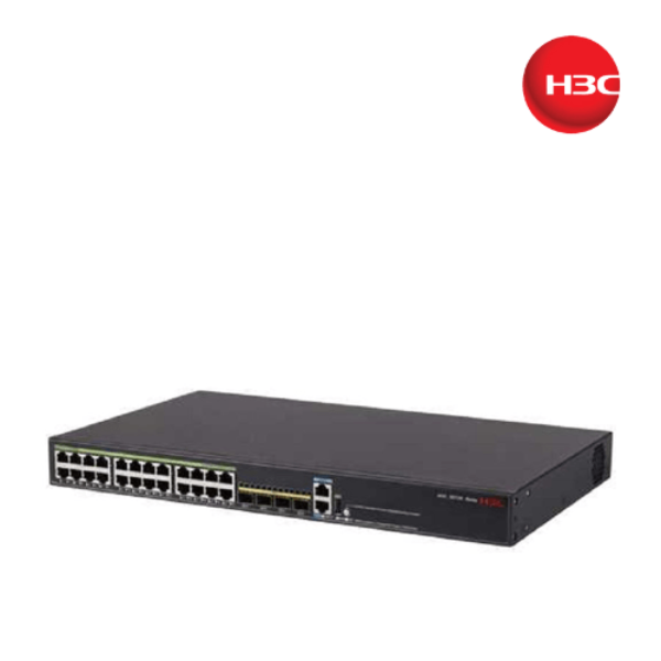 H3C Switch S5135S-24P4S-EI