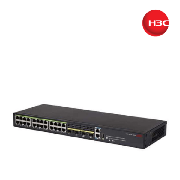 H3C Switch S5135S-24T4S-EI-Q