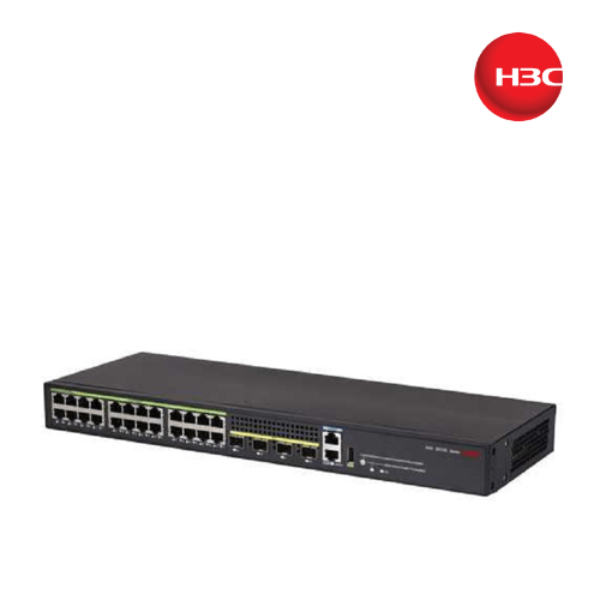 H3C Switch S5135S-24T4X-EI-Q