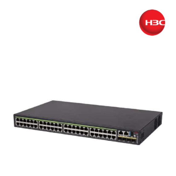 H3C Switch S5135S-48P4X-EI