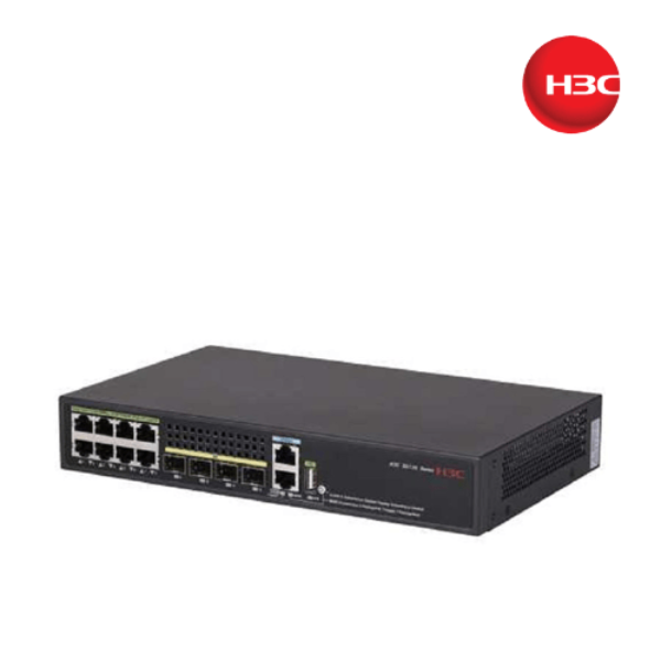 H3C Switch S5135S-8FP4S-EI-Q