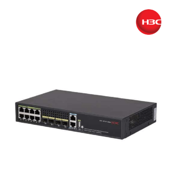 H3C Switch S5135S-8T4XS-EI-Q