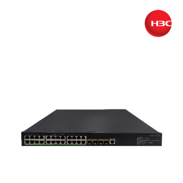 H3C Switch S5170-28S-HPWR-EI