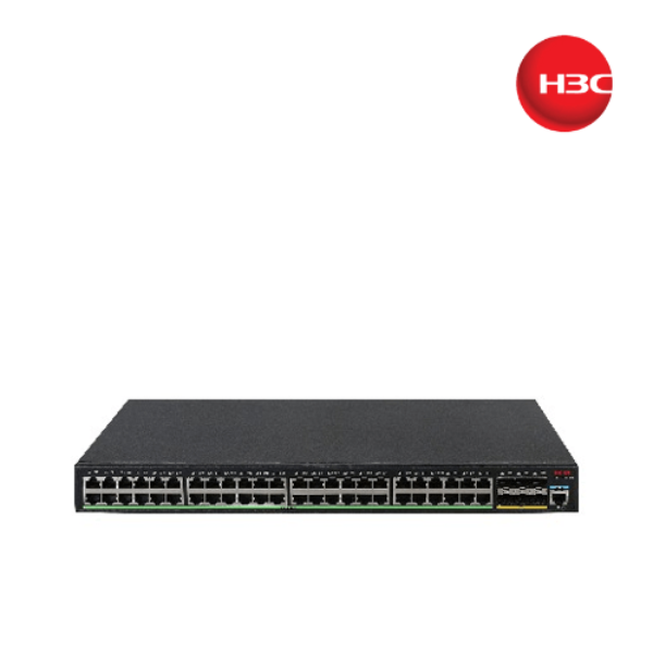 H3C Switch S5170-54S-EI