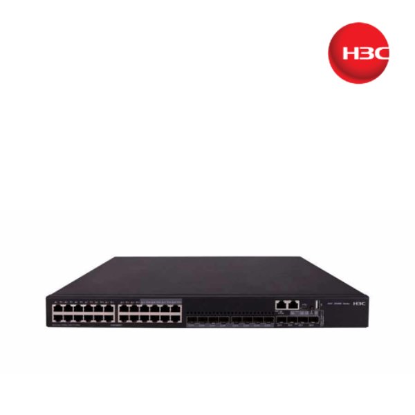 H3C Switch S5560X-30C-EI