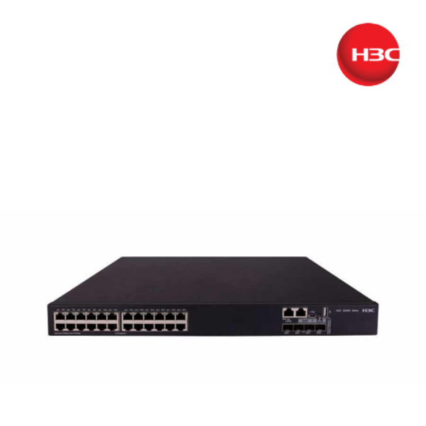 H3C Switch S5560X-30C-PWR-EI