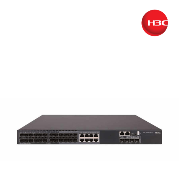 H3C Switch S5560X-30F-EI