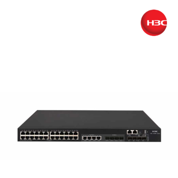 H3C Switch S5560X-34S-EI