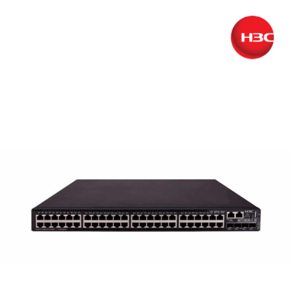 H3C Switch S5560X-54C-EI