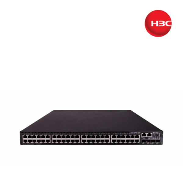 H3C Switch S5560X-54C-PWR-EI