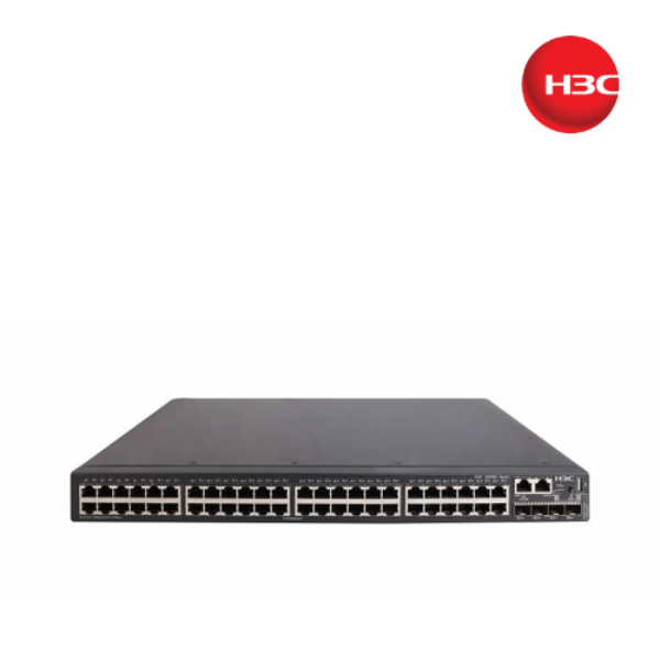 H3C Switch S5560X-54S-EI
