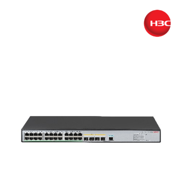 H3C Switch S5570S-28S-EI