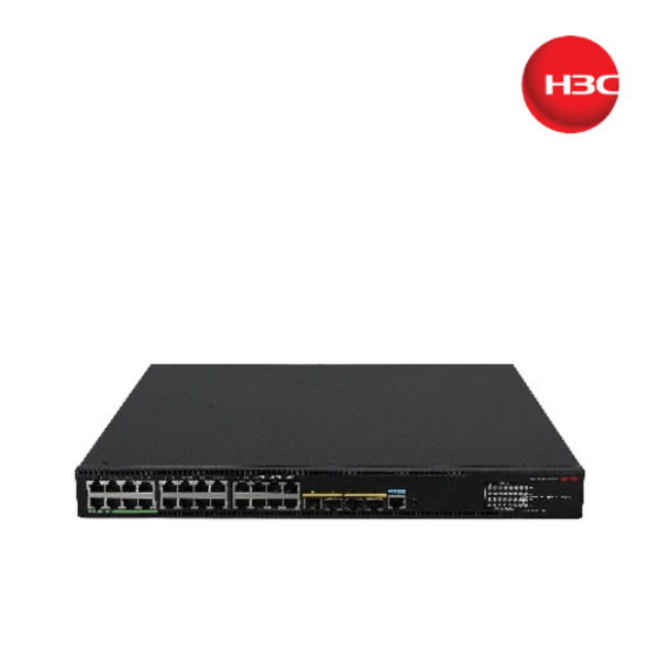 H3C Switch S5570S-28S-HPWR-EI