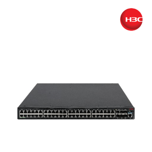 H3C Switch S5570S-54S-PWR-EI