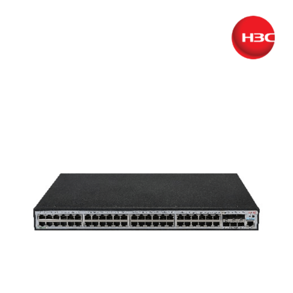 H3C Switch S5570S-54S-PWR-EI-A
