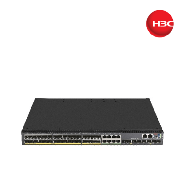 H3C Switch S5580X-32S8T4X4YC-HI