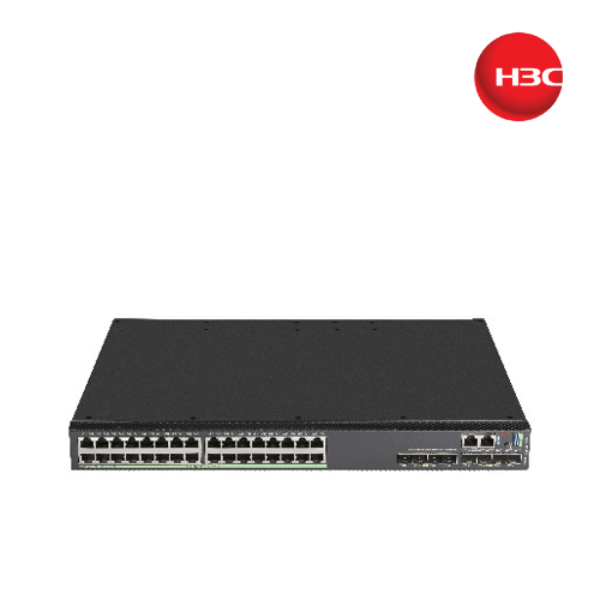 H3C Switch S5580X-32T4X4YC-HI