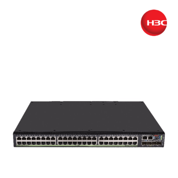 H3C Switch S5580X-48T4YC-HI