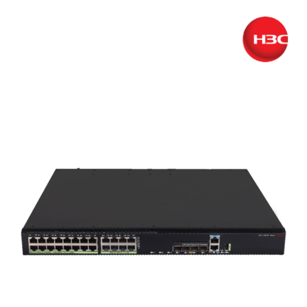 H3C Switch S5590-24UXM4YC-EI